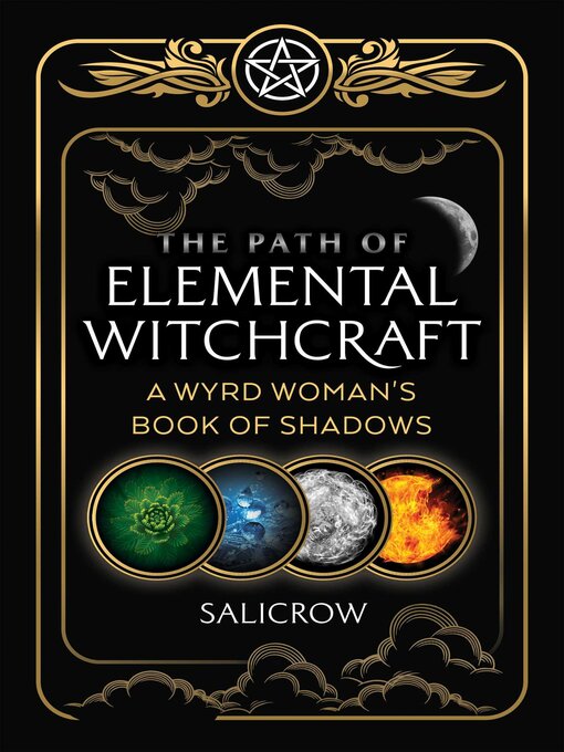 Title details for The Path of Elemental Witchcraft by Salicrow - Available